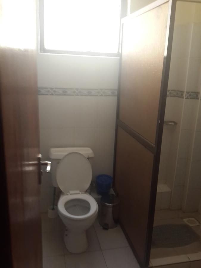 אלדורט Cicada Hotel מראה חיצוני תמונה