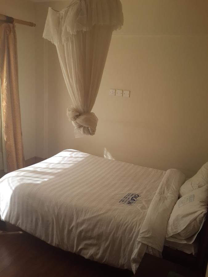 אלדורט Cicada Hotel מראה חיצוני תמונה