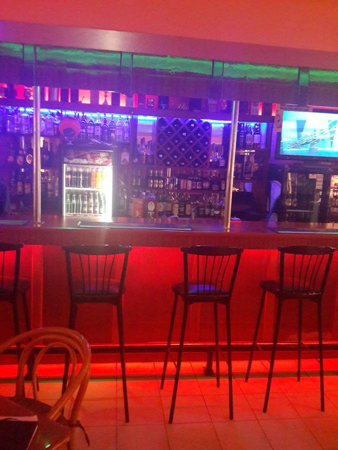 אלדורט Cicada Hotel מראה חיצוני תמונה