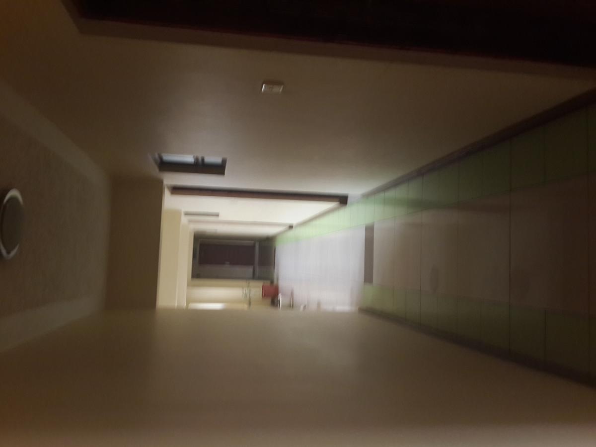 אלדורט Cicada Hotel מראה חיצוני תמונה